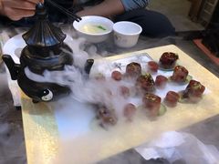 -燕喜堂·中华老字号(大明湖店)