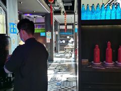 -炉鱼(云澜湾店)