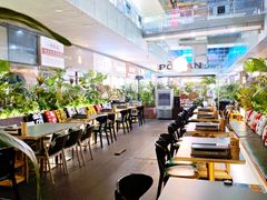 -破店肥哈·东北烧烤(南山保利店)