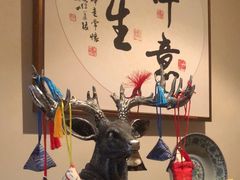 -逸栈养生SPA(望京店)