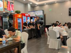 -鸿运楼烤鸭店(天桥店)