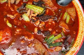 Beef Eight Fresh Noodles