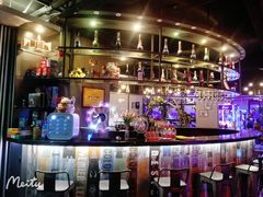 -CIAO·团建聚餐·生日派对轰趴馆(福田店)