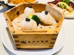 壹间虾饺皇-明腾壹间茶餐厅(新都会花园广场店)