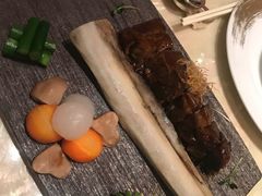 -8餐厅(新葡京酒店)