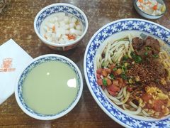 -樊二郎·驴蹄子面(科技路店)