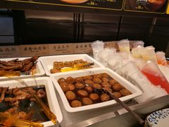 -和府捞面(天河领展广场店)