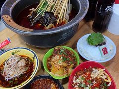 -冒椒火辣(奎星楼街店)