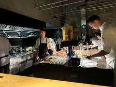 -泰安门Taian Table(镇宁路店)