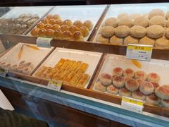 -老大昌(淮海中路店)
