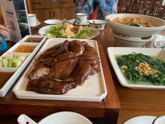 -凤阁楼果木烧鹅(鹤山陈山店)