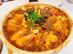 -眉州东坡(上海中心店)