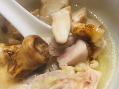 -大良毋米粥(锦龙路总店)