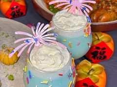 -汉水谣·江景餐厅(江滩店)