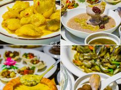 -百年银屏蚝烙·潮汕菜·非遗(乐山店)
