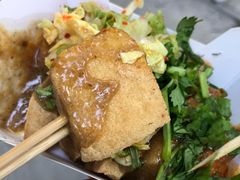 -国足臭豆腐(明瓦廊店)
