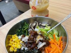 -米村拌饭(钜城华亿购物广场店)