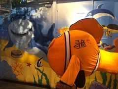 -太原茂业天地购物中心