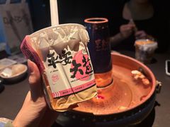 -东来顺·非遗火锅(赛格国际购物中心店)
