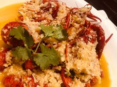 -童福兴·南京菜(老门东店)