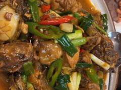 -小船渔村•大连菜•大连焖鱼(明泽街店)