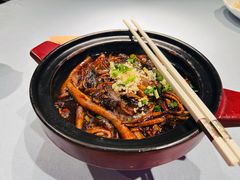 -吴越荣记苏州菜·松鼠桂鱼 100% 活鱼现做(月光码头店)