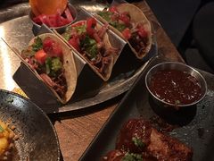 -Q MEX 库迈墨西哥餐吧(三里屯店)