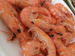 -锐记美食店·现捞海鲜(闸坡店)