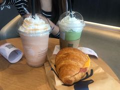 -瑞幸咖啡(勤诚达大厦店)