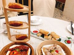 豉汁蒸凤爪-顺德人家食府(黄金广场店)
