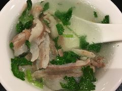 -蒙古人烤羊大师·绿野餐厅(工农大路店)