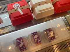-CAKE BOSS 蛋糕老板(西单君太百货店)