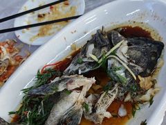 -众味海鲜大排档·活海鲜·潮汕味(南澳店)