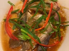 -凯华海鲜火锅·传承三十六年