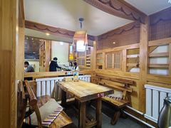 -百年石锅饭·朝鲜族传统民餐