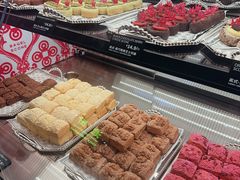 -CC BAGEL&SCONE 贝果与司康(南开大悦城店)