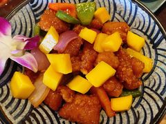 -上楼私房菜(院士路店)