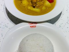 -新宝餐厅(流塘店)