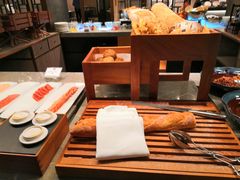 -康莱德酒店·美庭自助餐厅