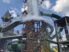 -武汉玛雅海滩水公园