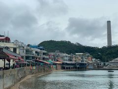 -南丫岛