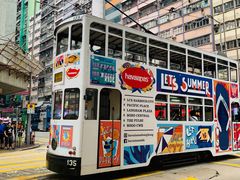 -点点心点心专门店(湾仔店)