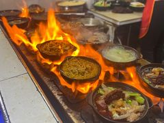 -阆中马记特色砂锅(新村路西段店)