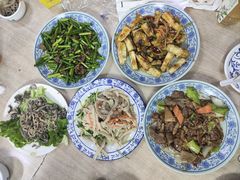 -协顺园回头馆(南顺城路店)