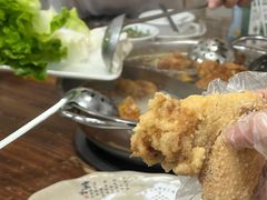 -肥婆麻辣火锅.顺德首创药材麻辣火锅(容桂店)