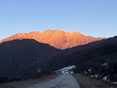 -太子岭滑雪场