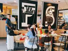 -麦当劳(平和堂店)