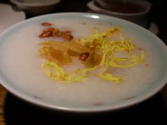 艇仔粥-广东道至正餐厅(区庄店)