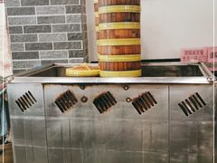 -府城小食馆(金龙宾馆店)