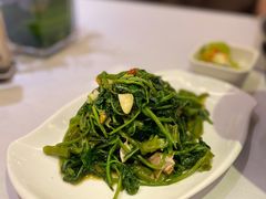 泰式空心菜-阿诺泰·泰国餐厅(棕北店)